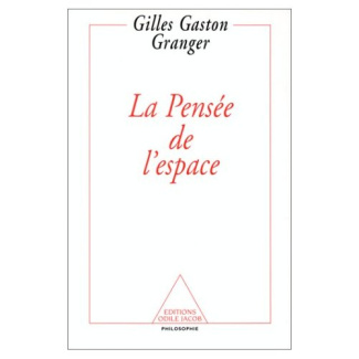 La pensée de l'espace