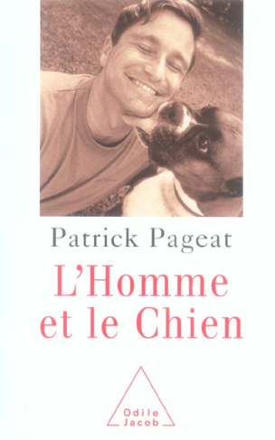 L'homme et le chien