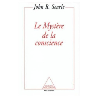 LE MYSTERE DE LA CONSCIENCE