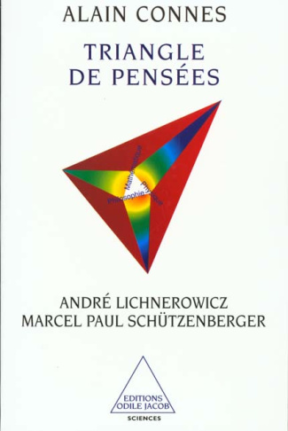 TRIANGLE DE PENSEES