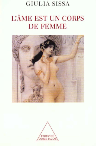 L'AME EST UN CORPS DE FEMME