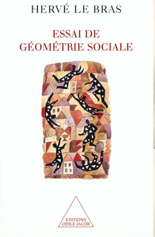 Essai de géométrie sociale
