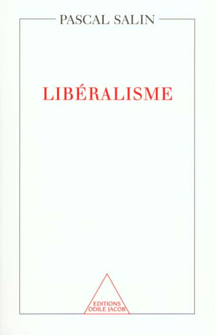 Libéralisme