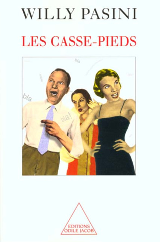 Les casse-pieds