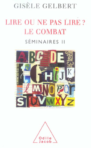 Lire ou ne pas lire ? le combat