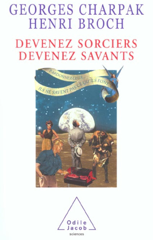 Devenez sorciers, devenez savants