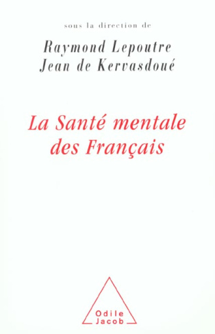 La santé mentale des Français