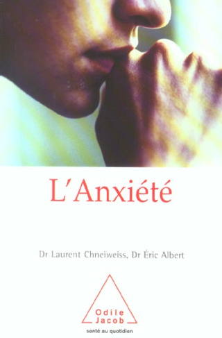 L'anxiété