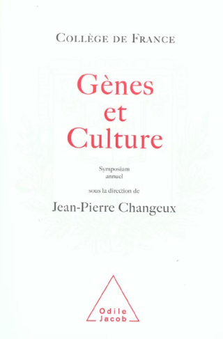 Gênes et Culture