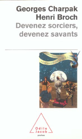 Devenez sorciers, devenez savants