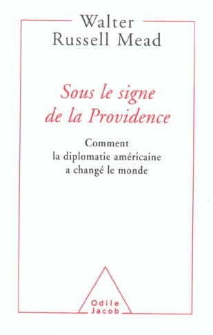Sous le signe de la Providence