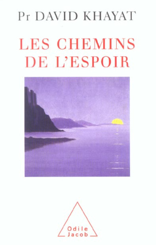 Les chemins de l'espoir
