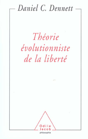 Théorie évolutionniste de la liberté