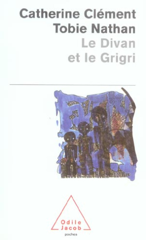 Le divan et le Grigri