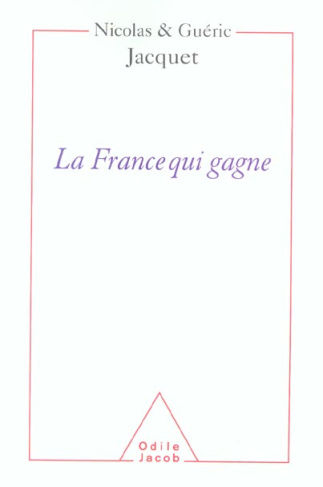 La France qui gagne