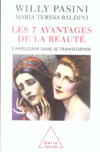 Les 7 avantages de la beauté