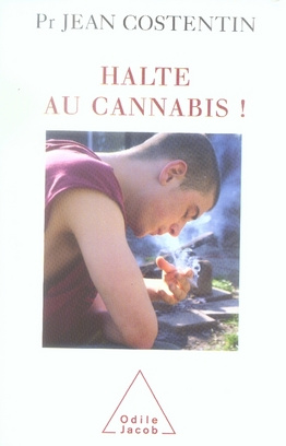 Halte au cannabis