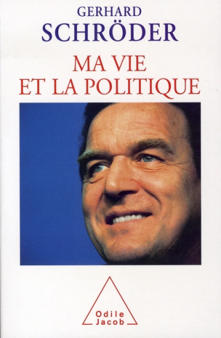 Ma vie et la politique