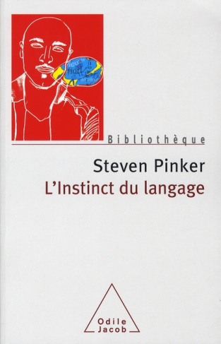 L'instinct du langage