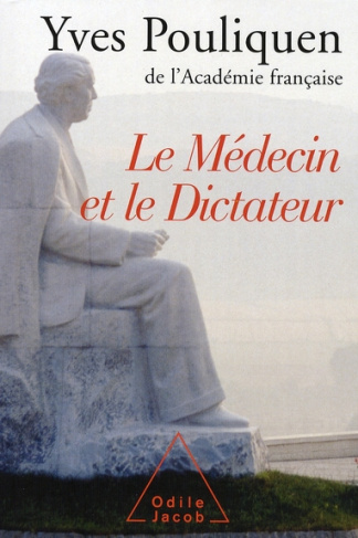 Le médecin et le dictateur