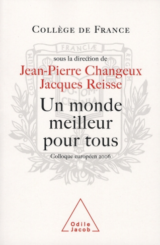 Un monde meilleur pour tous