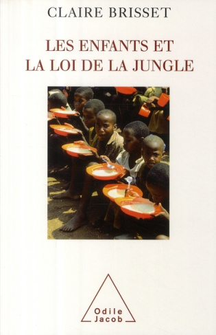Les enfants et la loi de la jungle