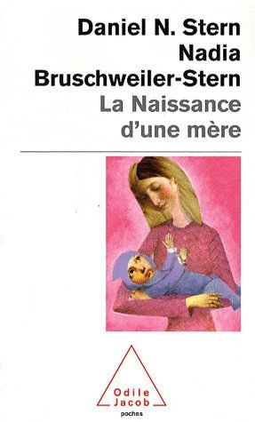 Naissance d'une mère