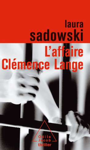 L'affaire Clémence Lange