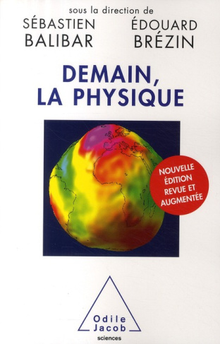 Demain, la physique