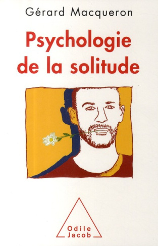 Psychologie de la solitude