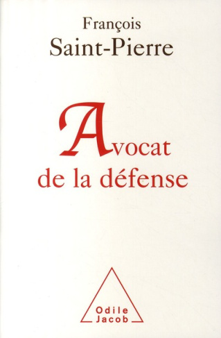 Avocat de la défense