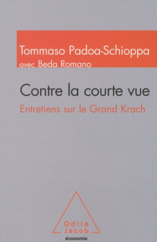 Contre la courte vue