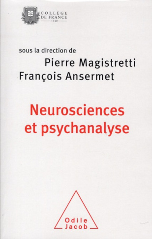 Neuroscience et psychanalyse. Une rencontre autour de la singularité