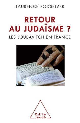 Retour au judaïsme ?