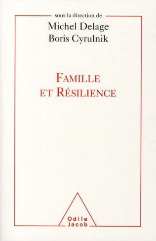 Famille et Résilience