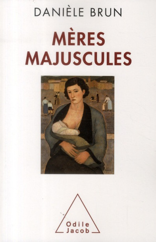 Mères majuscules