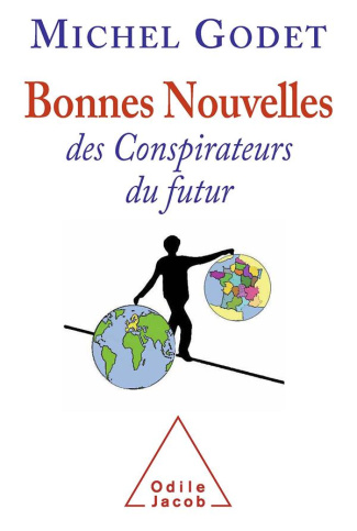 Bonnes nouvelles des Conspirateurs du futur