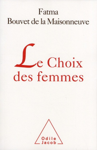 Le choix des femmes