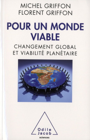 Pour un monde viable