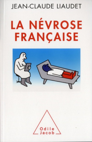 La Névrose française