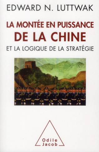 La montée en puissance de la Chine et la logique de la stratégie