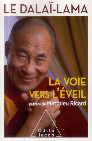 La voie vers l'éveil
