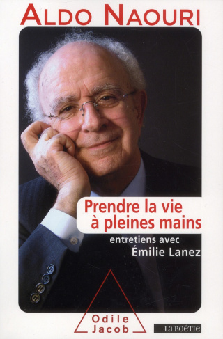 Prendre la vie à pleines mains. Entretiens avec Emilie Lanez