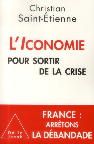 L'iconomie pour sortir de la crise