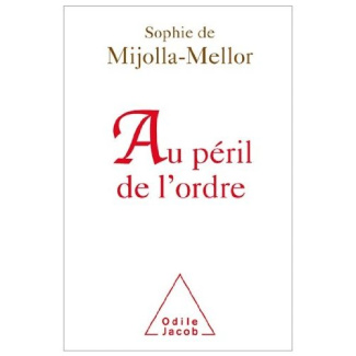 Au péril de l'ordre