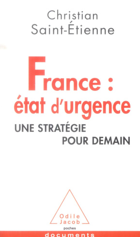 France : état d'urgence