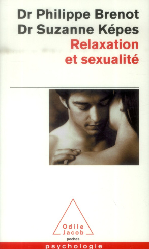 Relaxation et sexualité