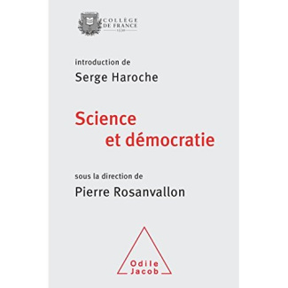 Science et démocratie