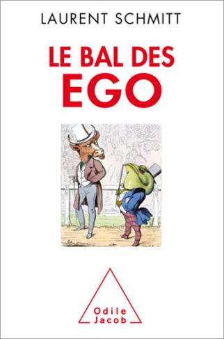 Le bal des EGO