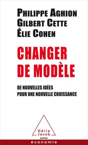 Changer de modèle